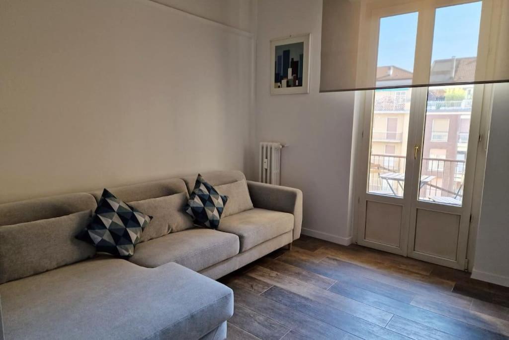 Casa Francesco Leilighet Milano Eksteriør bilde