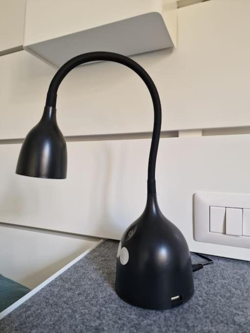 Casa Francesco Leilighet Milano Eksteriør bilde