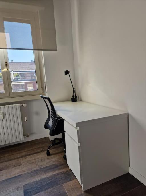 Casa Francesco Leilighet Milano Eksteriør bilde