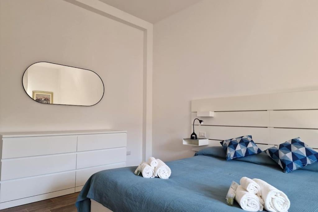 Casa Francesco Leilighet Milano Eksteriør bilde