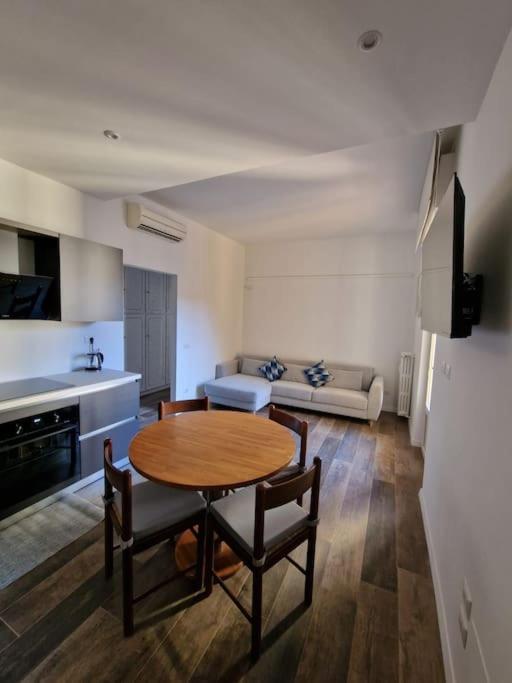 Casa Francesco Leilighet Milano Eksteriør bilde