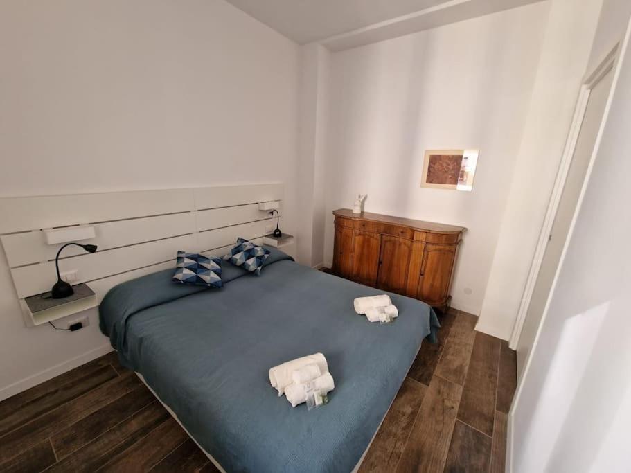 Casa Francesco Leilighet Milano Eksteriør bilde