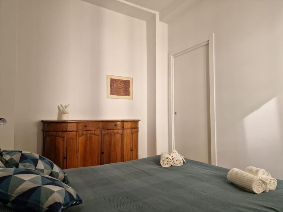 Casa Francesco Leilighet Milano Eksteriør bilde